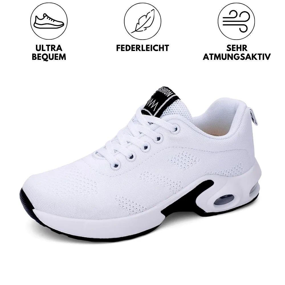 Lune London | Women's Shoes for Pain Relief