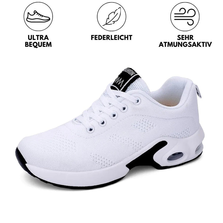 Lune London | Women's Shoes for Pain Relief