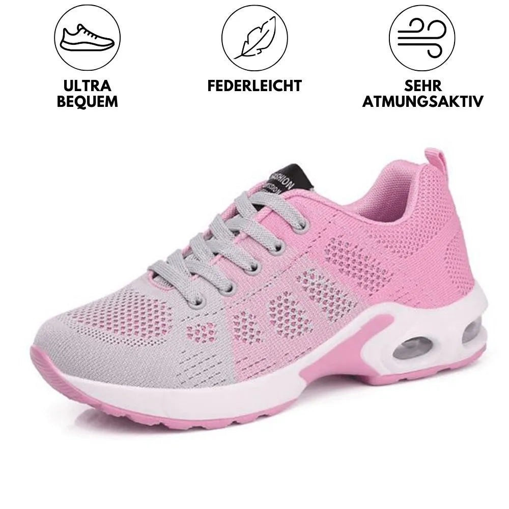 Lune London | Women's Shoes for Pain Relief