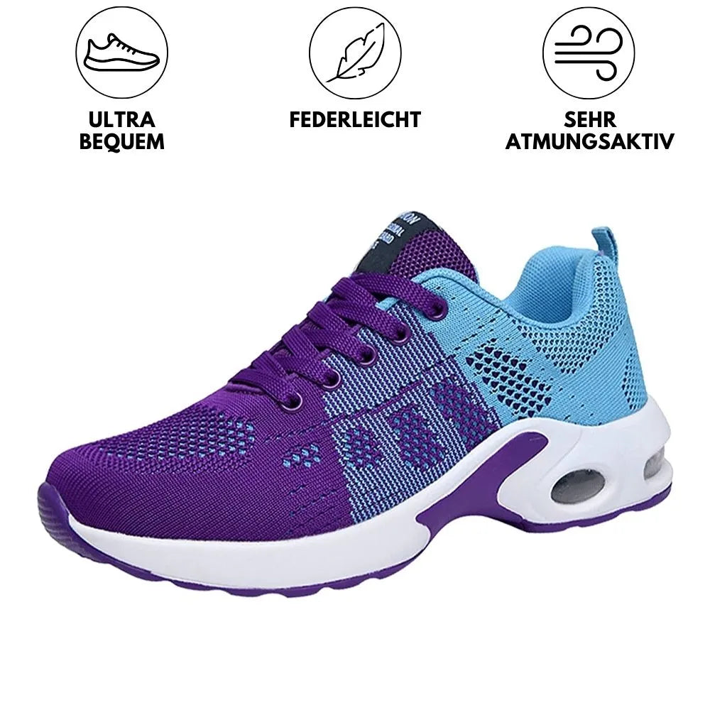 Lune London | Women's Shoes for Pain Relief