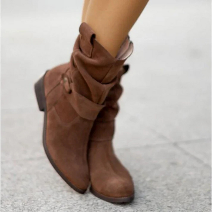 Lune London | Elegant and Comfortable Ankle Boots Women