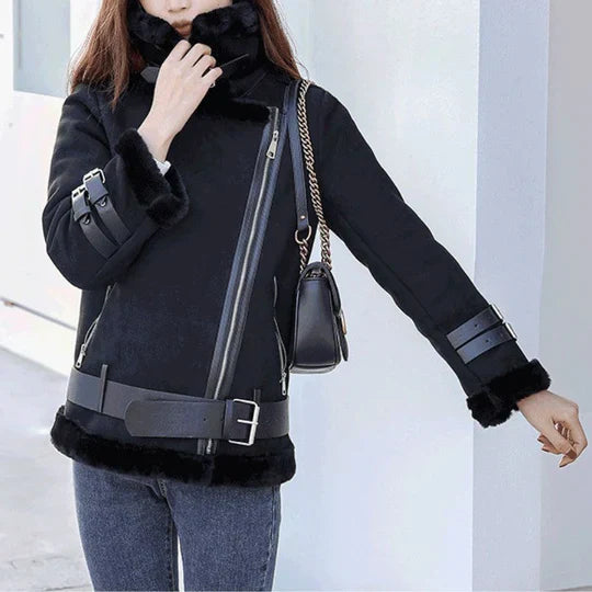 Lune London | Women's Winter Jacket Warm