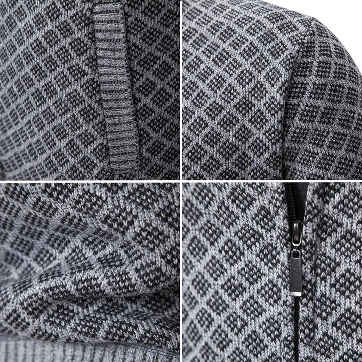 Lune London | Modern Men's Jacket