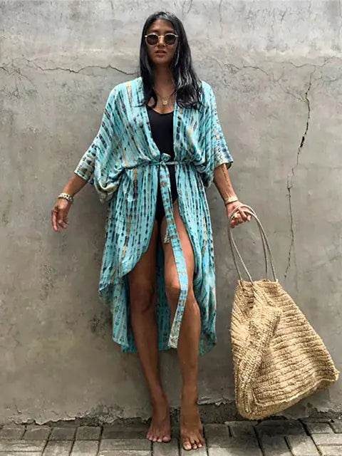 Lune London | Beach Sarong