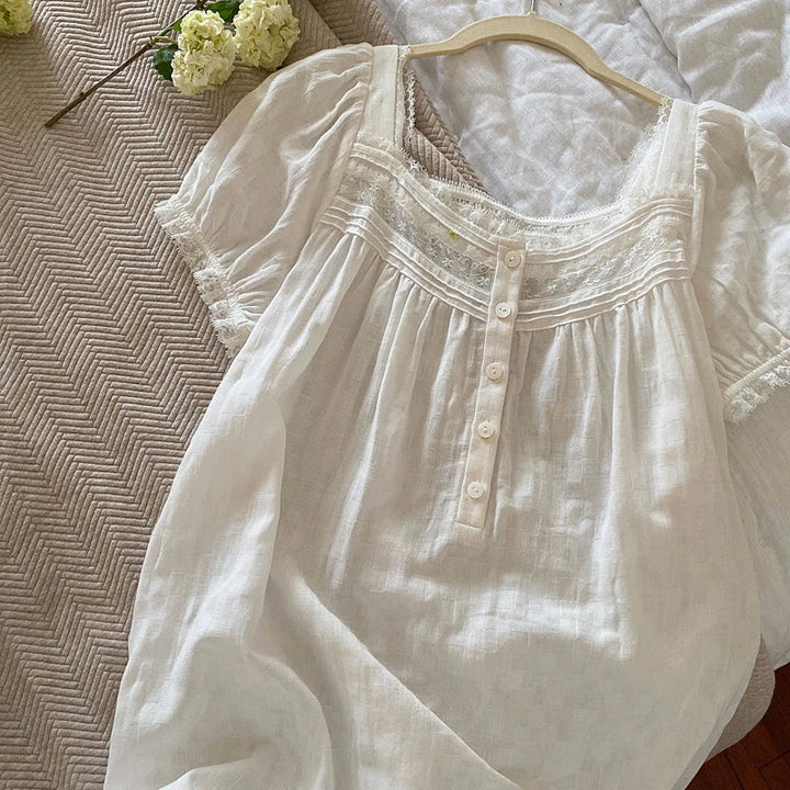 Lune London | Victorian Nightgown