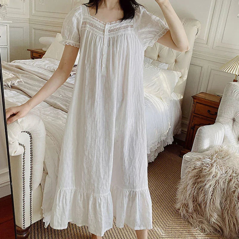 Lune London | Viktoriana Nightdress