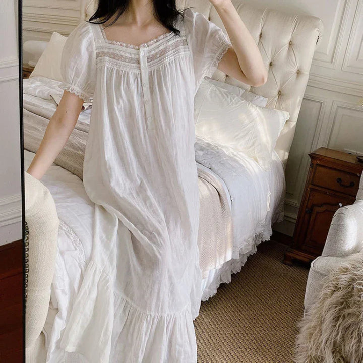 Lune London | Victorian Nightgown