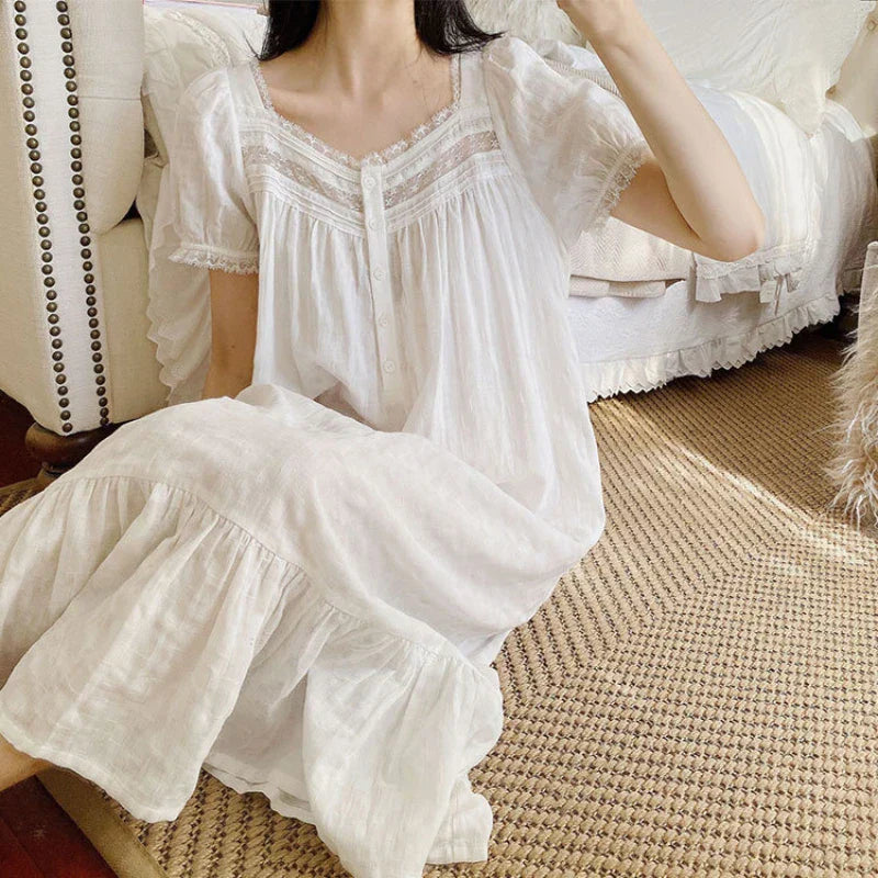 Lune London | Viktoriana Nightdress