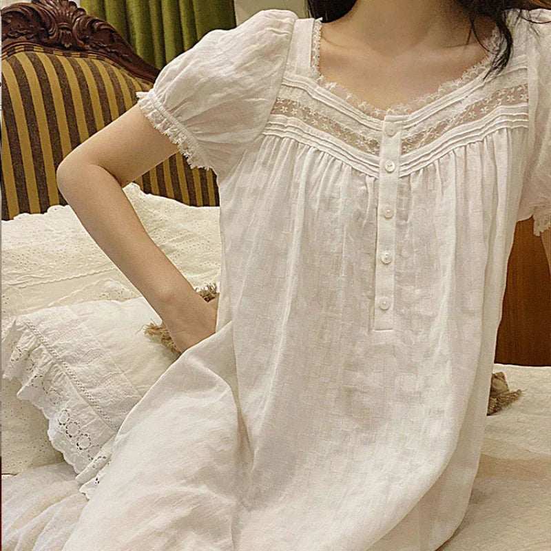 Lune London | Viktoriana Nightdress