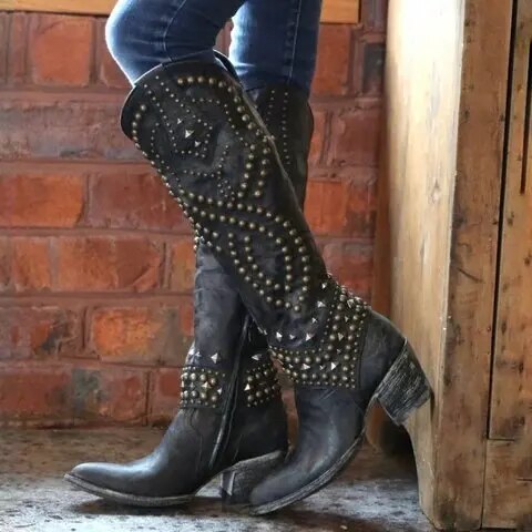 Lune London | Elegant Orthopedic Boots