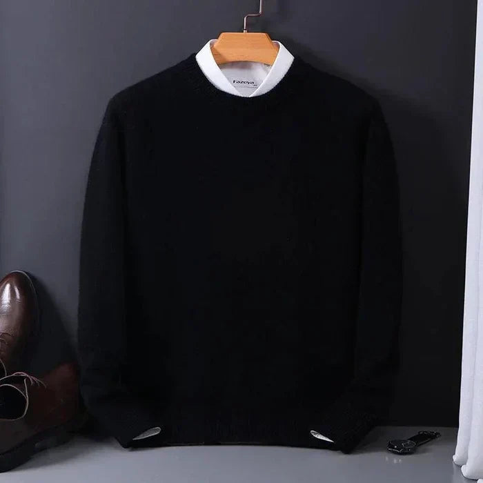 Lune London | Stylish Loose-Fit Sweater for Men
