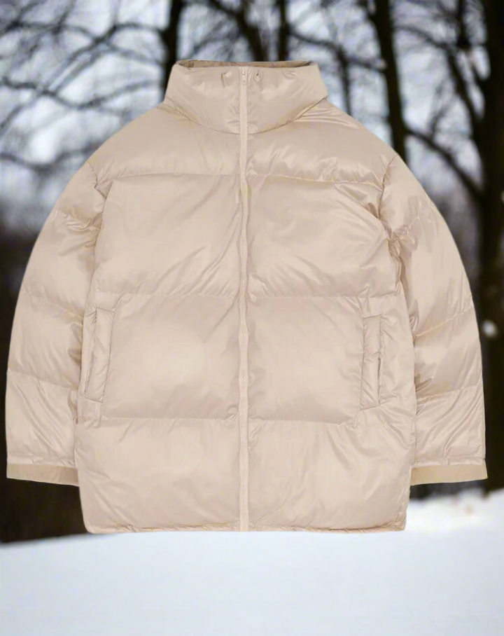 Lune London | Comfortable, fluffy, insulated women's jacket