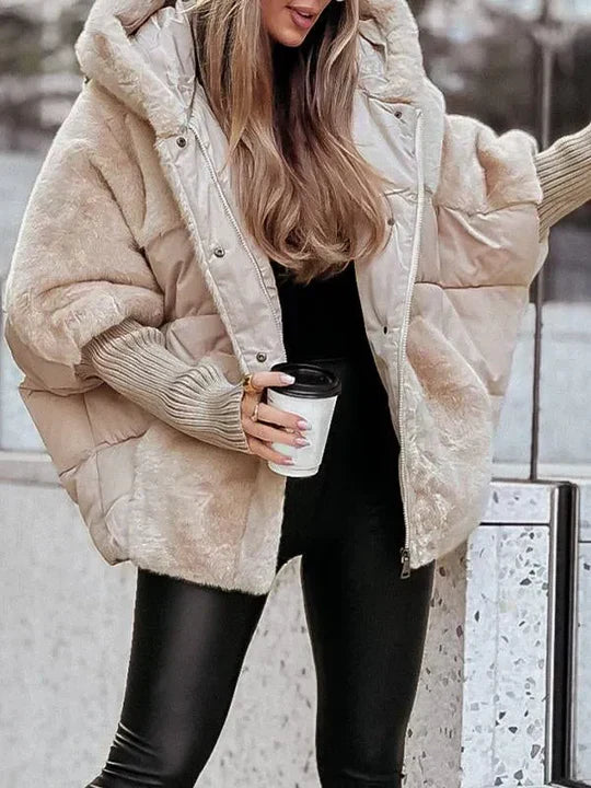 Lune London | Winter jacket - Warm & Stylish for cold days