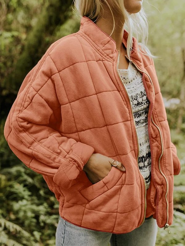 Lune London | Elegant and modern winter jacket for all occasions