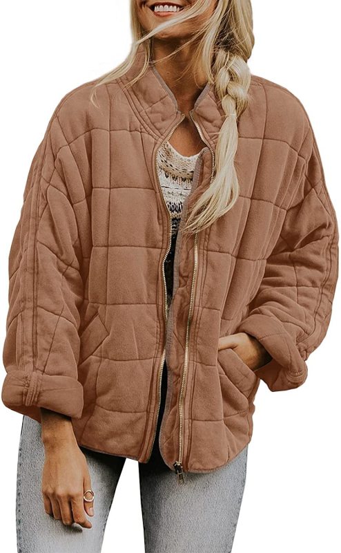 Lune London | Elegant and modern winter jacket for all occasions