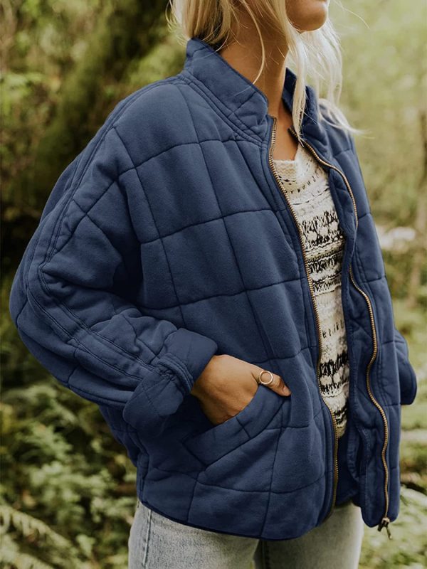 Lune London | Elegant and modern winter jacket for all occasions