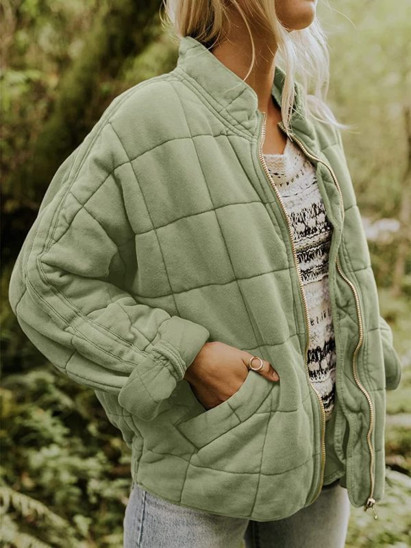 Lune London | Elegant and modern winter jacket for all occasions