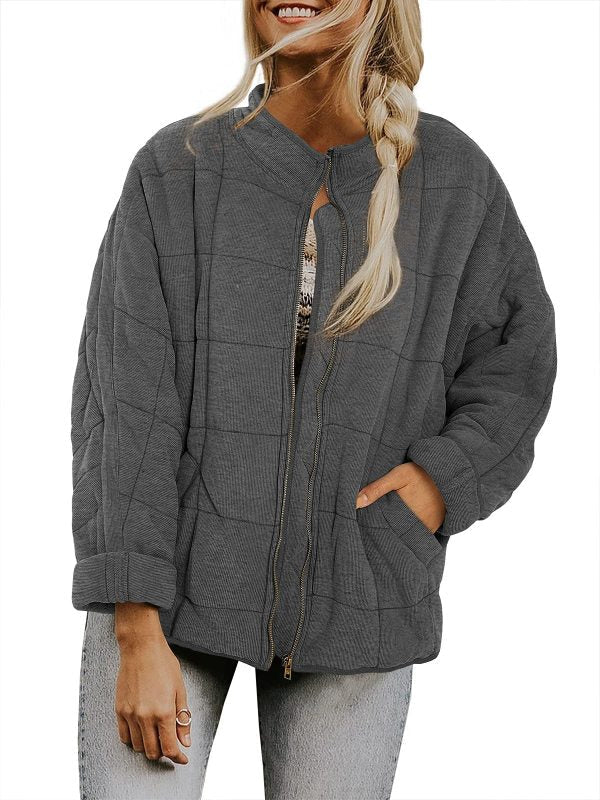 Lune London | Elegant and modern winter jacket for all occasions