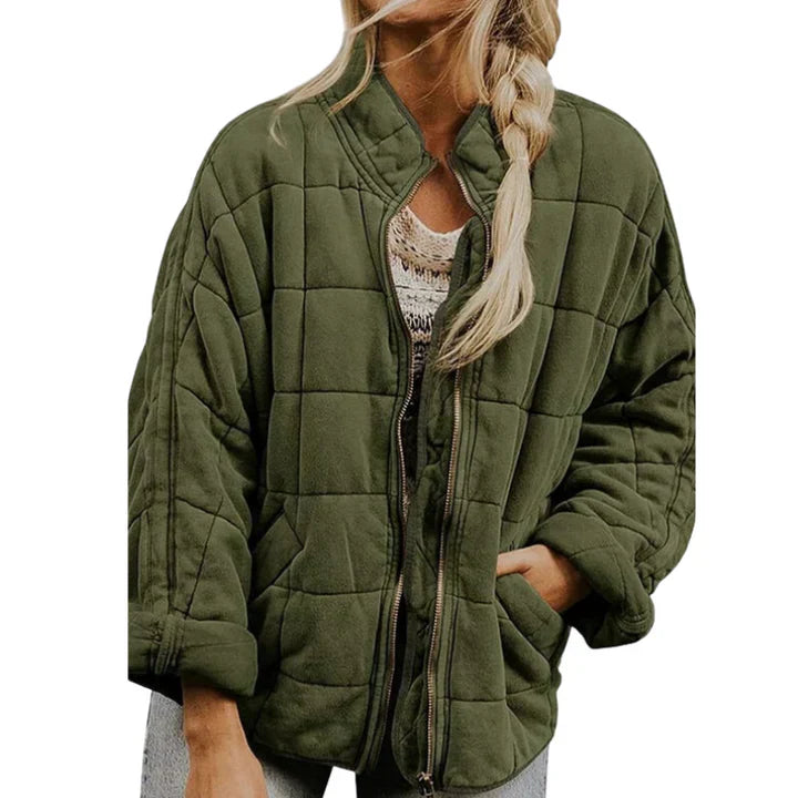 Lune London | Ellis casual vintage jacket