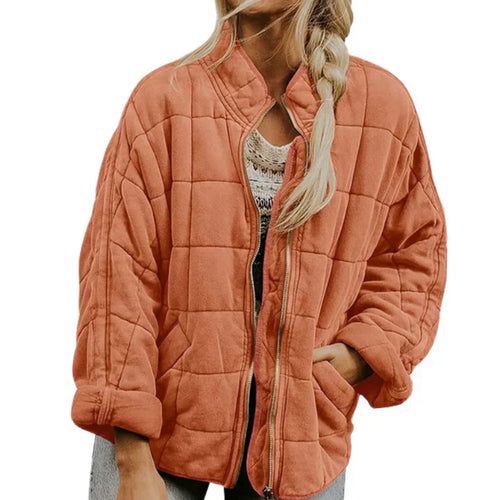 Lune London | Ellis casual vintage jacket