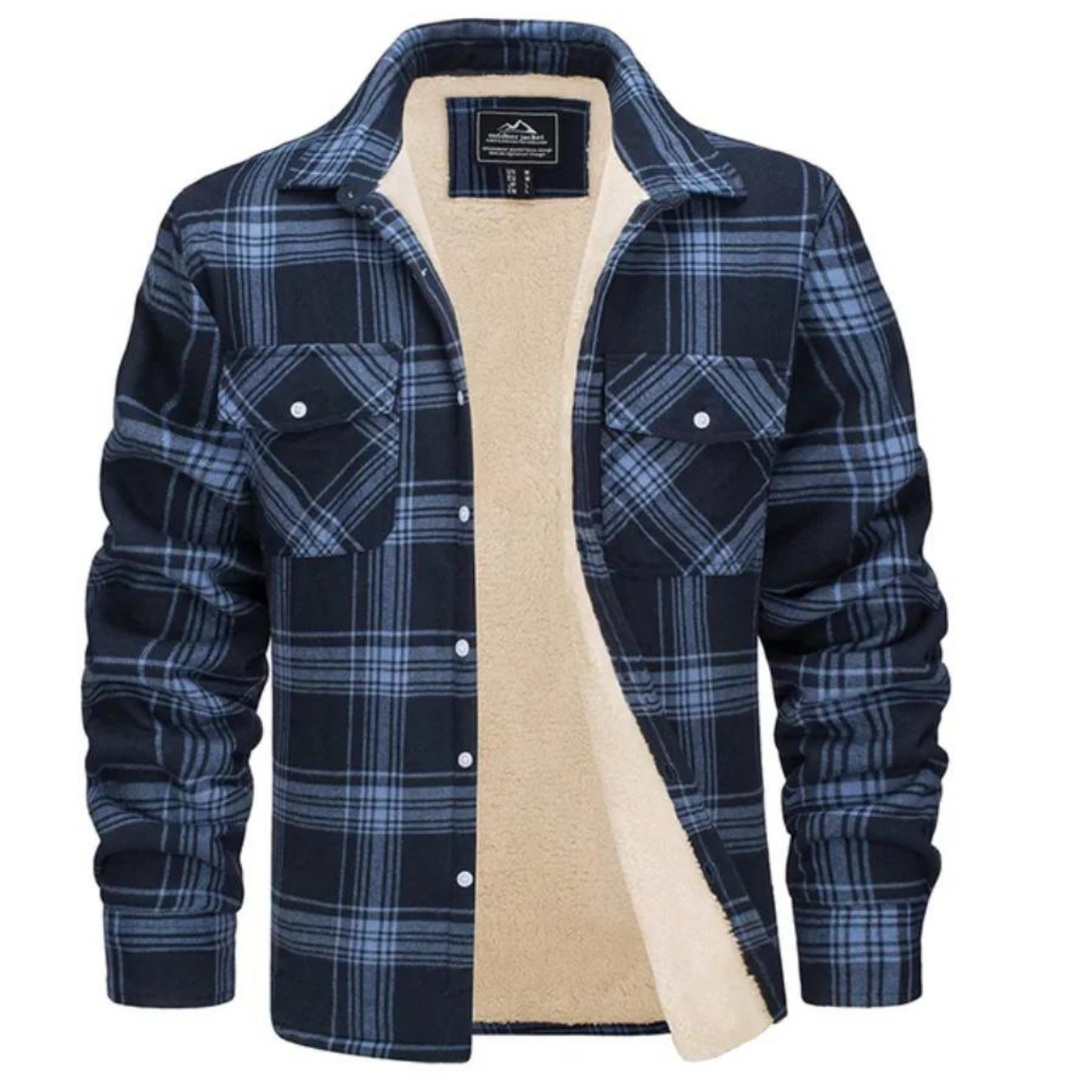 Lune London | Fleece jacket