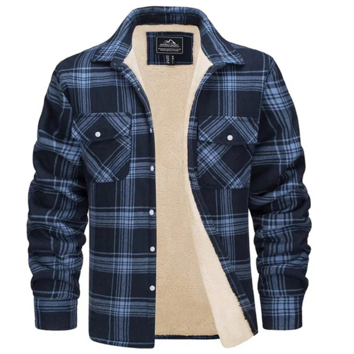 Lune London | Fleece jacket