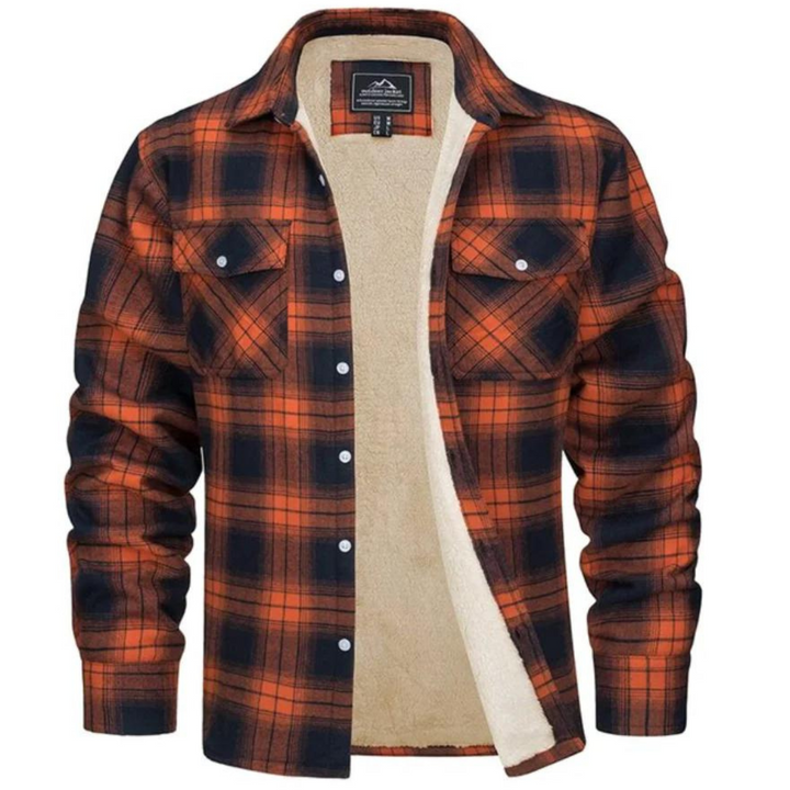 Lune London | Fleece jacket