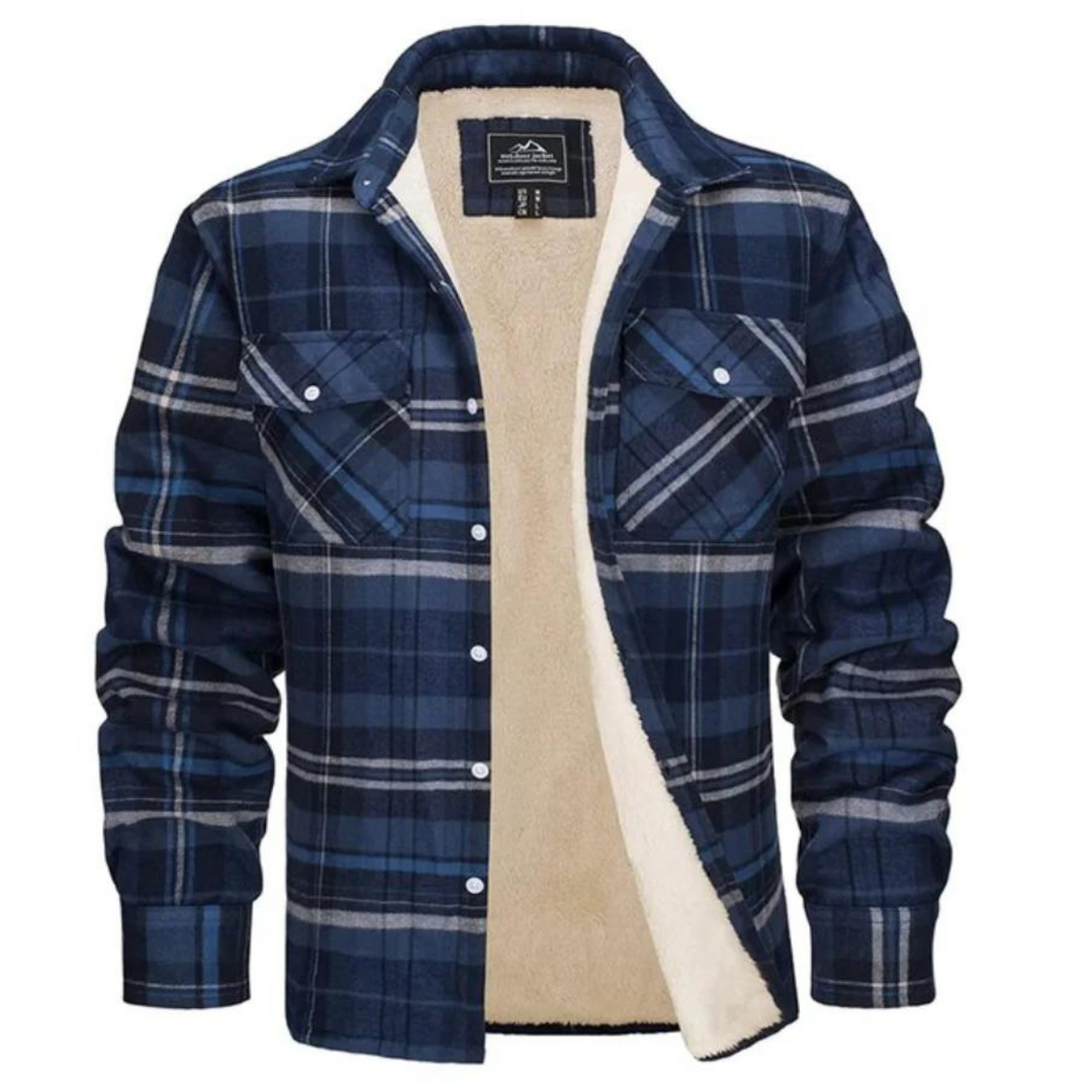 Lune London | Fleece jacket