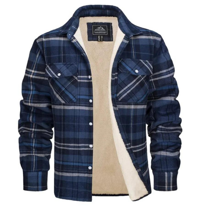 Lune London | Fleece jacket