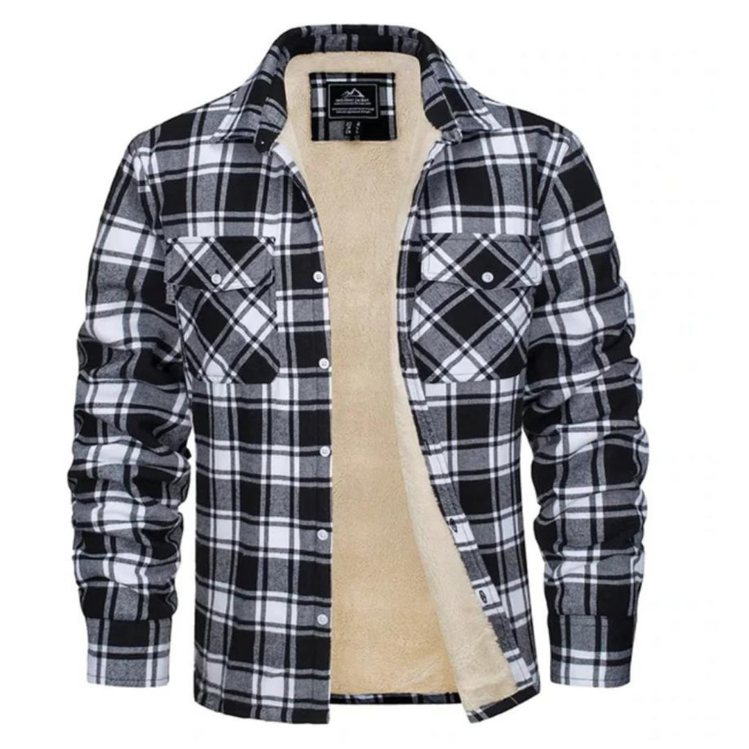Lune London | Fleece jacket