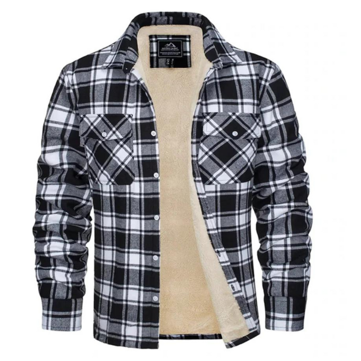 Lune London | Fleece jacket