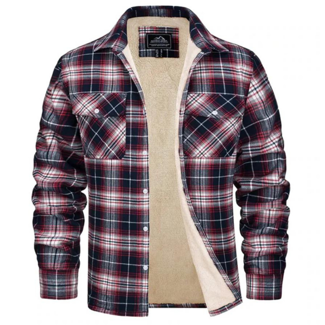 Lune London | Fleece jacket