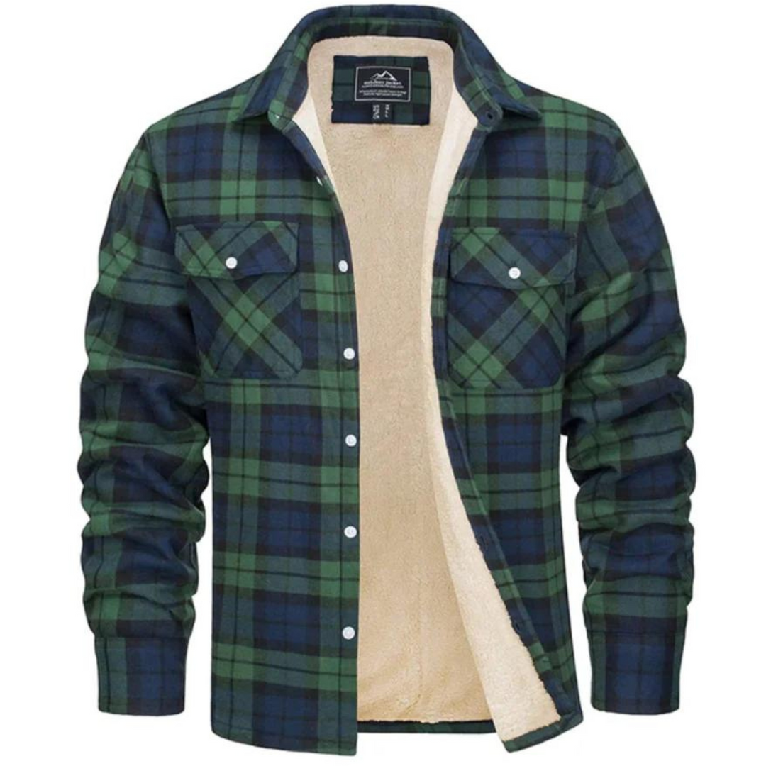 Lune London | Fleece jacket