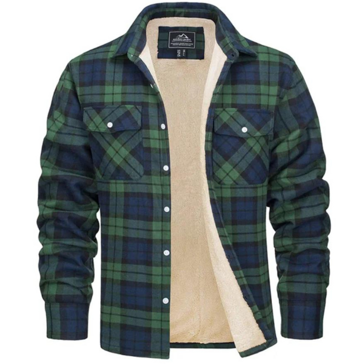 Lune London | Fleece jacket