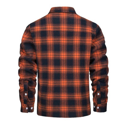 Lune London | Fleece jacket
