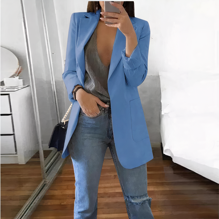 Lune London | Blazer élégant pour femmes