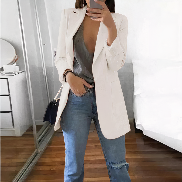 Lune London | Blazer élégant pour femmes