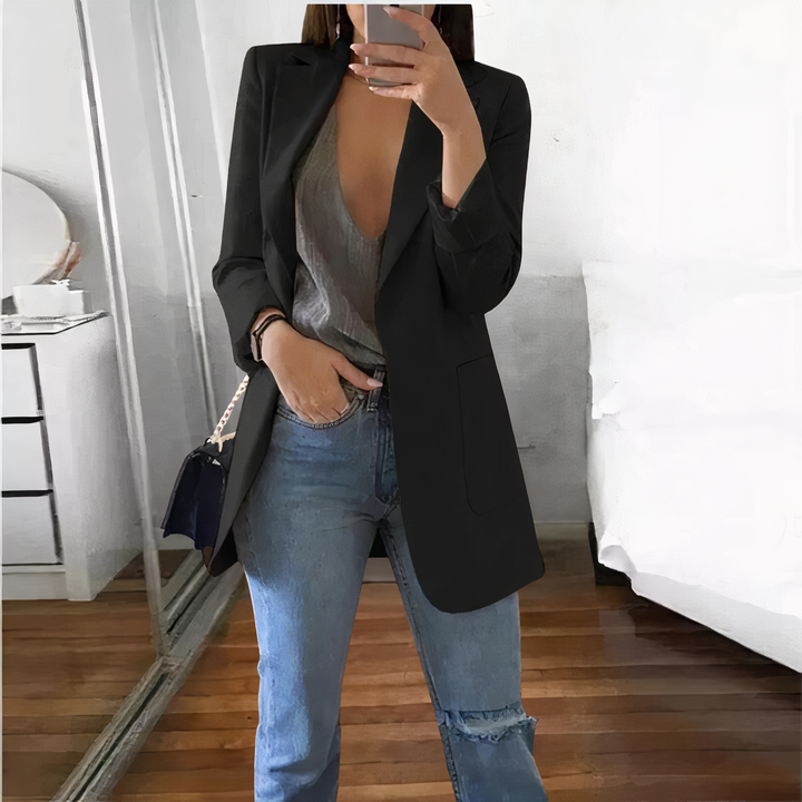 Lune London | Blazer élégant pour femmes