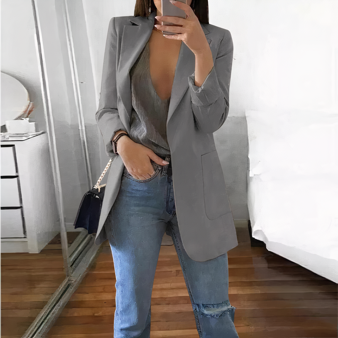 Lune London | Blazer élégant pour femmes
