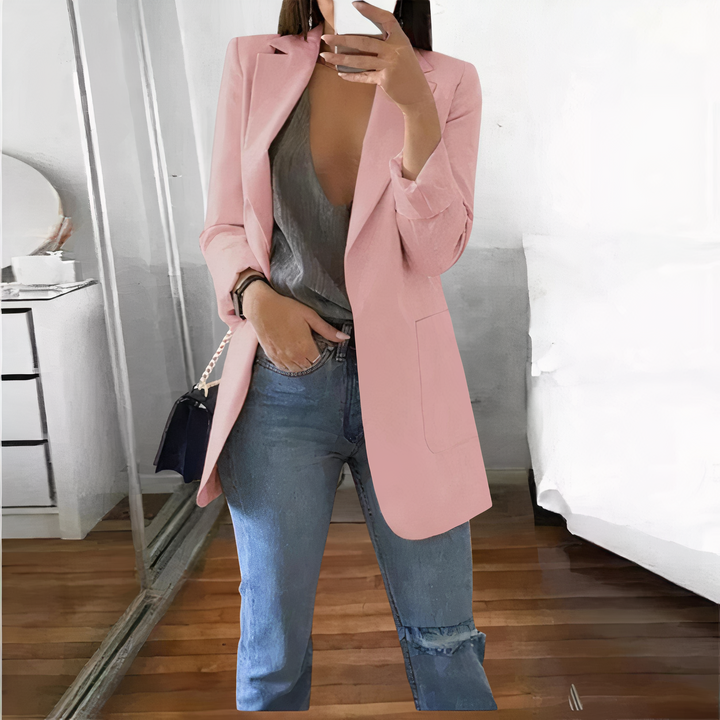 Lune London | Blazer élégant pour femmes