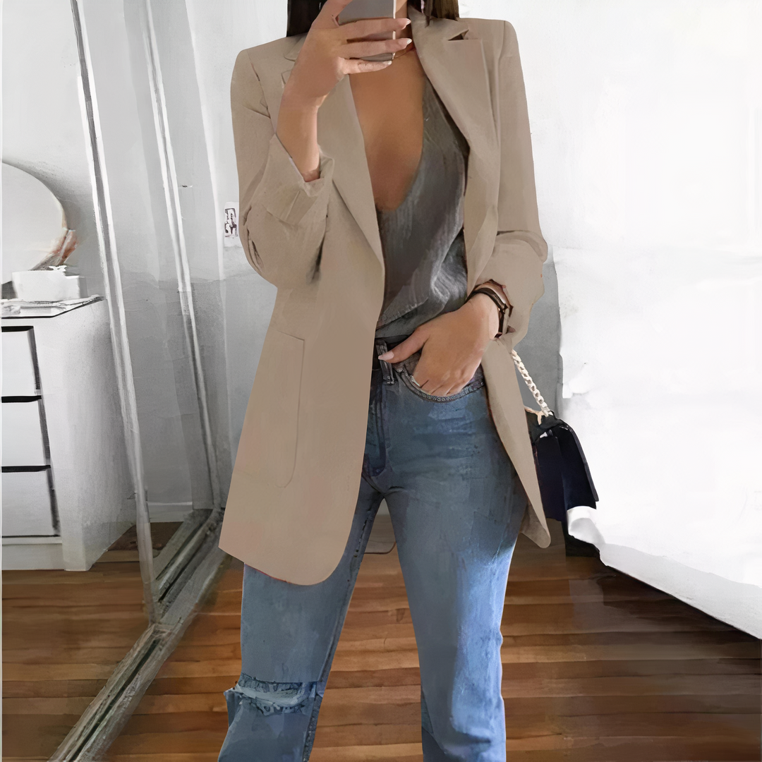 Lune London | Blazer élégant pour femmes