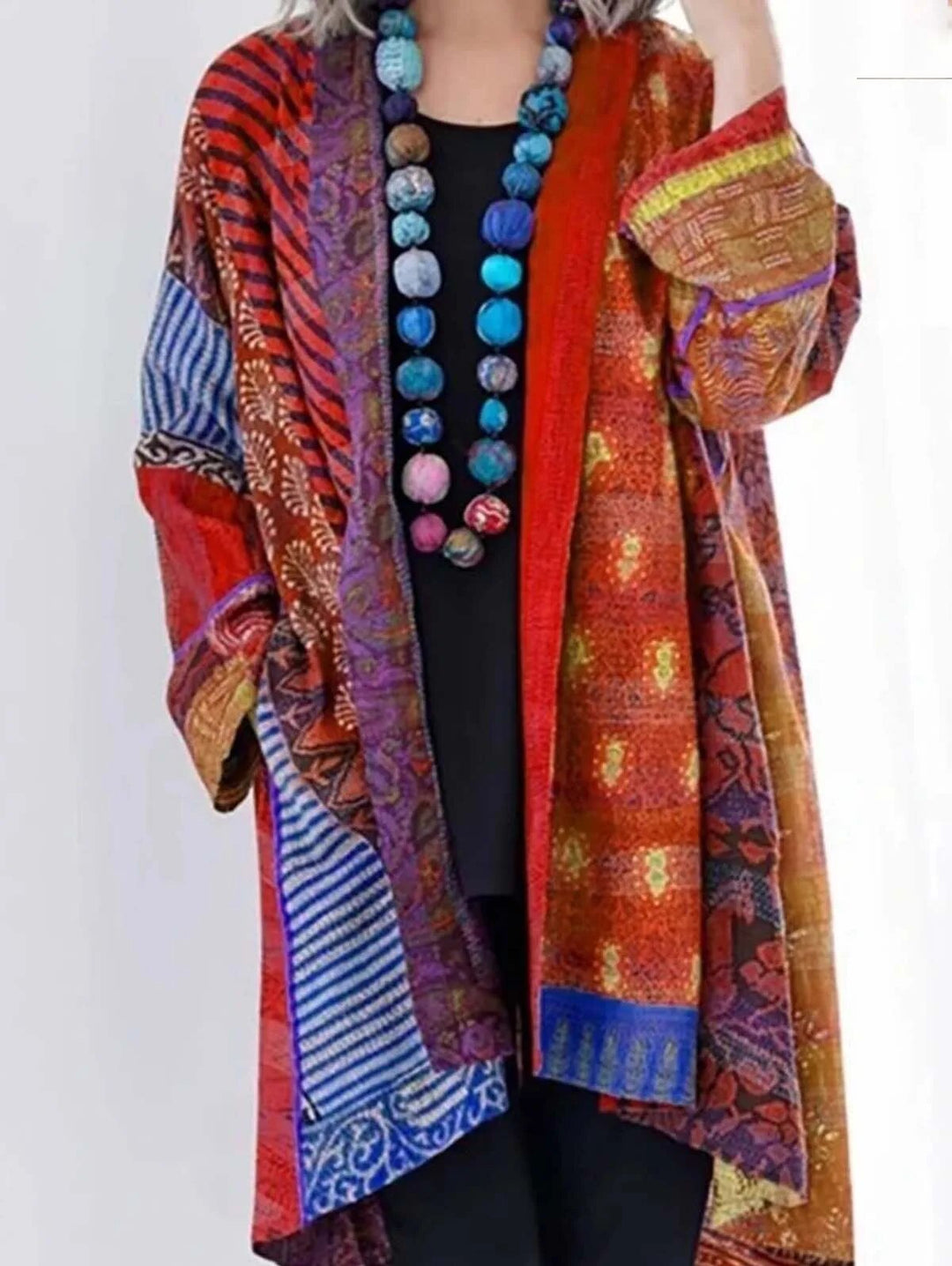 Lune London | Elegant Cardigan Josephine