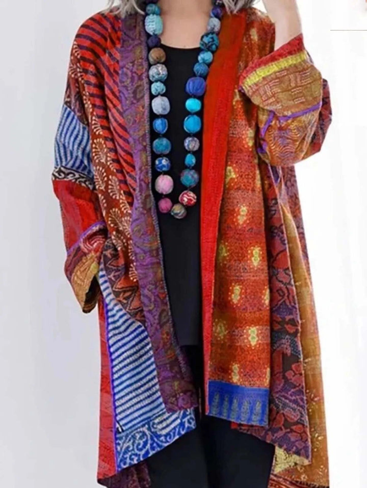 Lune London | Elegant Cardigan Josephine