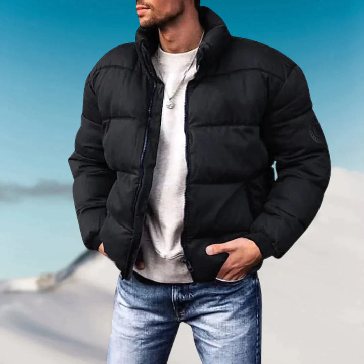 Lune London | Warm and Thick Jacket for Men