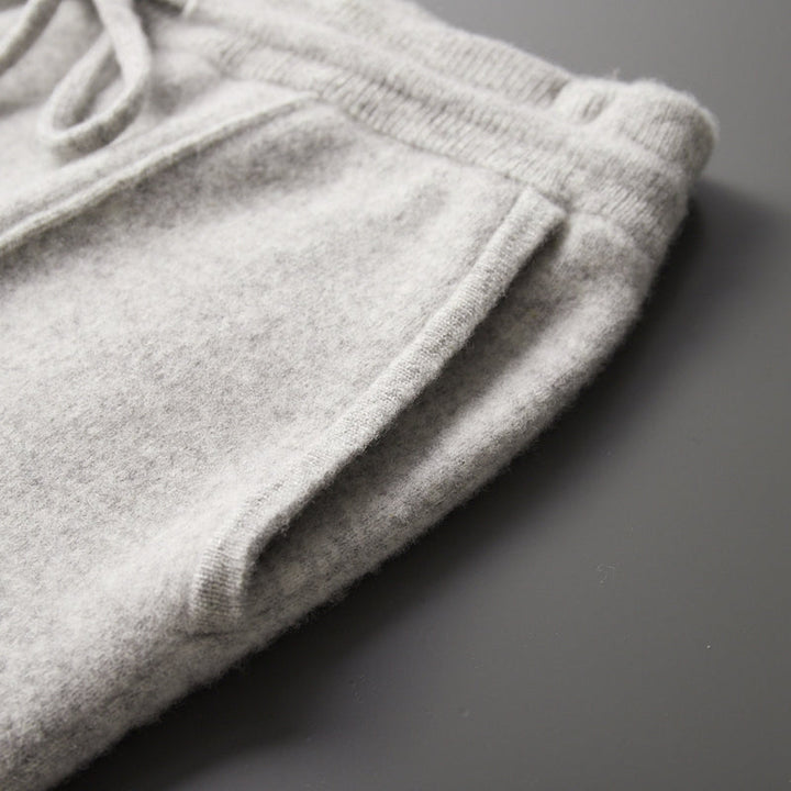 Chic Und Stil | Merino Pants Soft & Breathable