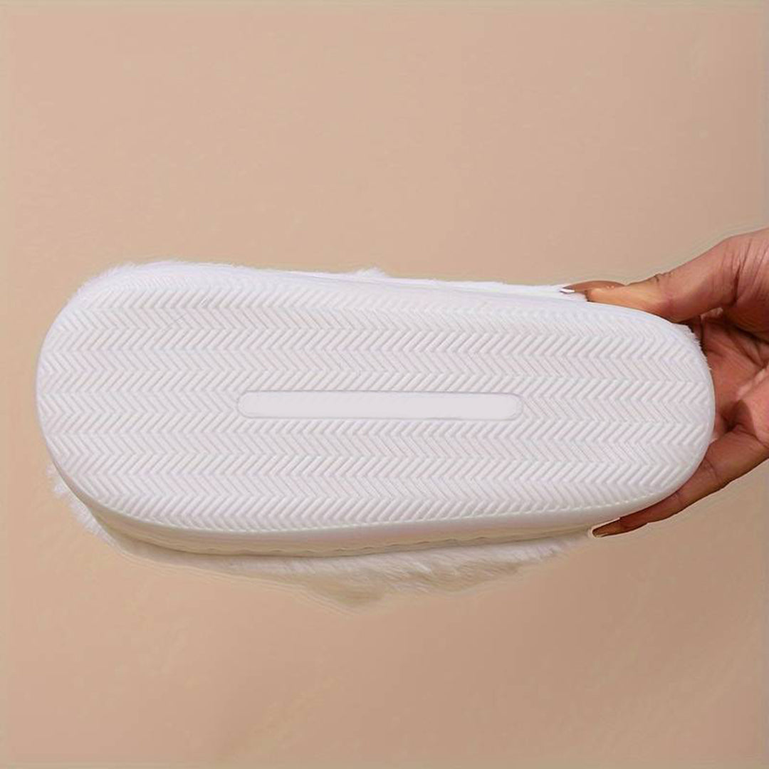 Lune London | Soft Ladies Cat Slippers