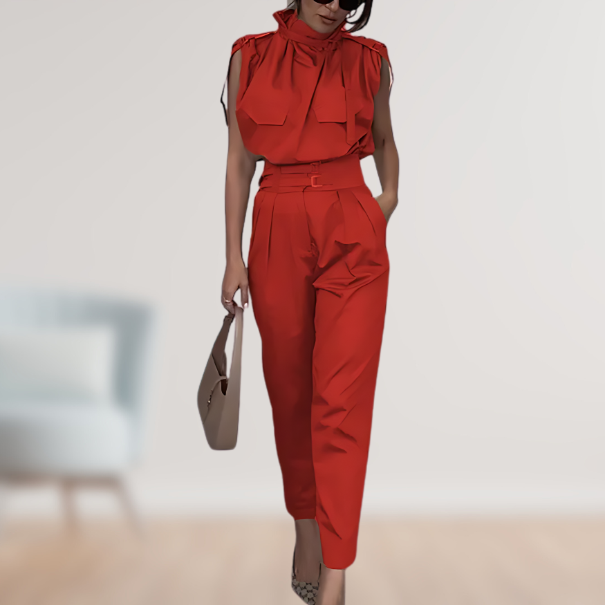 Lune London | Elegant and Refined 2-Piece Set