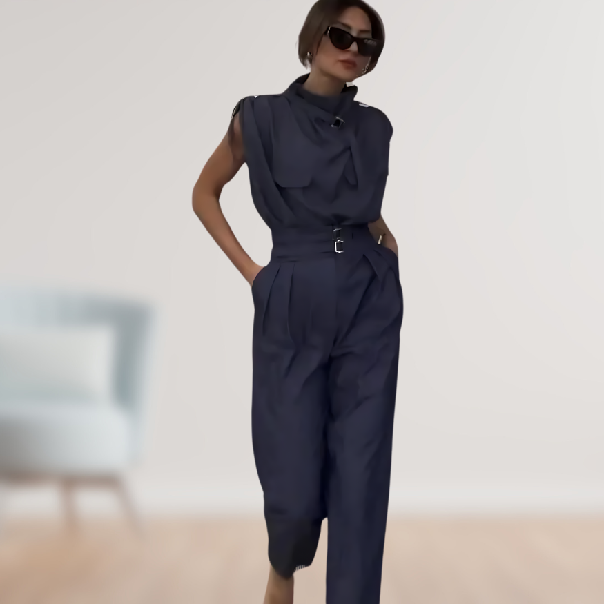 Lune London | Elegant and Refined 2-Piece Set