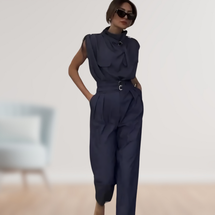Lune London | Elegant and Refined 2-Piece Set
