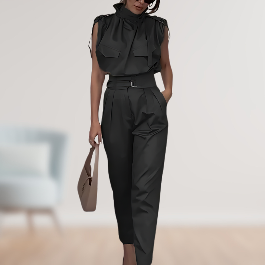 Lune London | Elegant and Refined 2-Piece Set